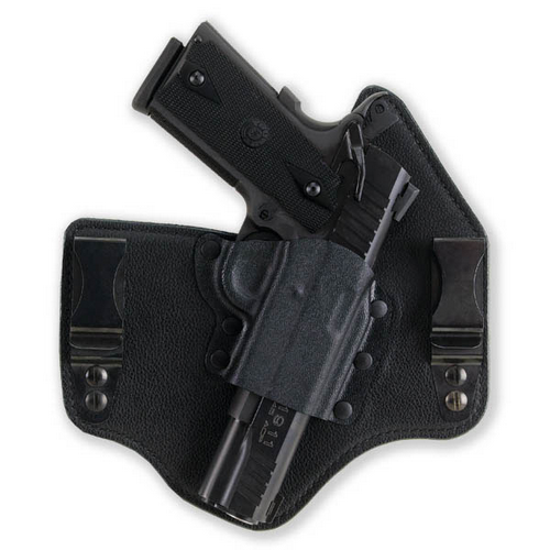 KingTuk Deluxe IWB Holster