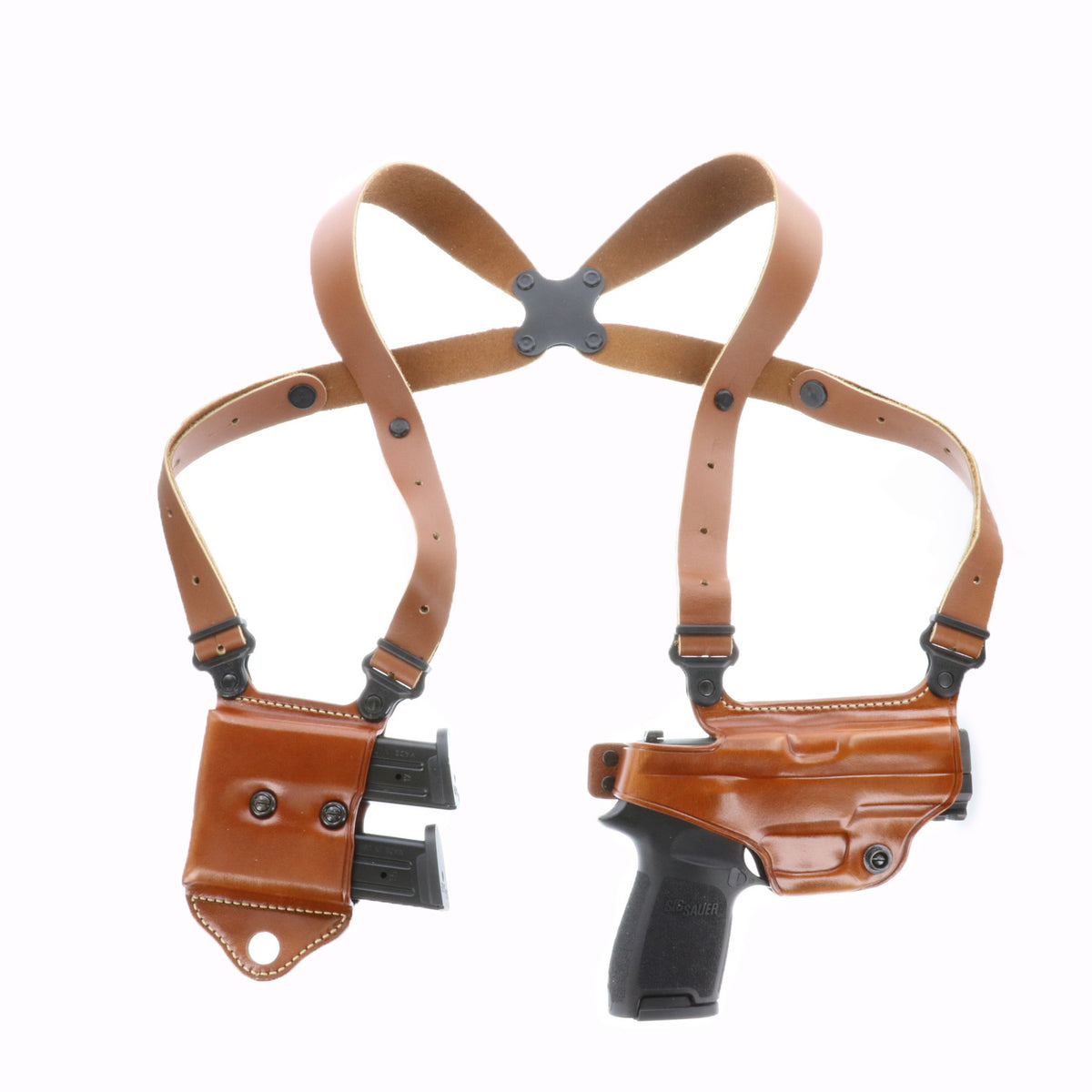 Miami Classic II Shoulder System