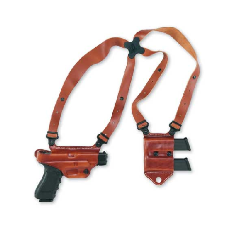 Miami Classic II Shoulder System