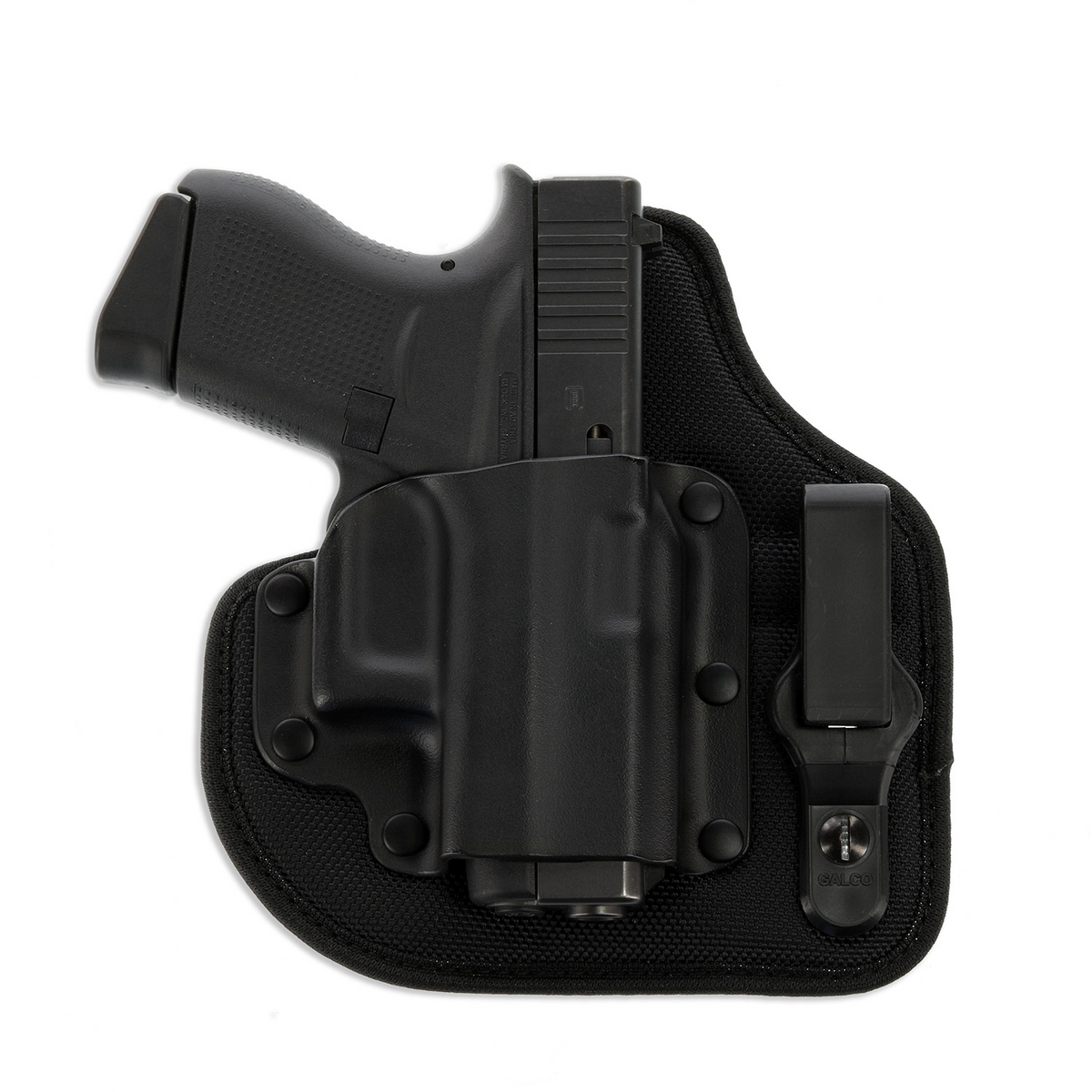 QuickTuk Cloud IWB Holster