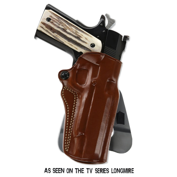 Speed Master 2.0 Paddle/Belt Holster