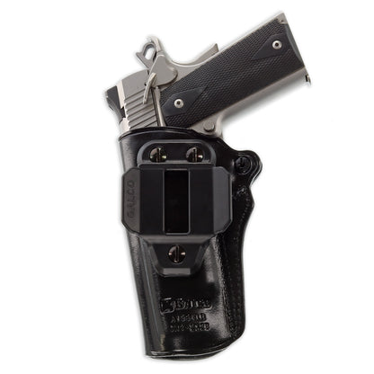 Speed Master 2.0 Paddle/Belt Holster