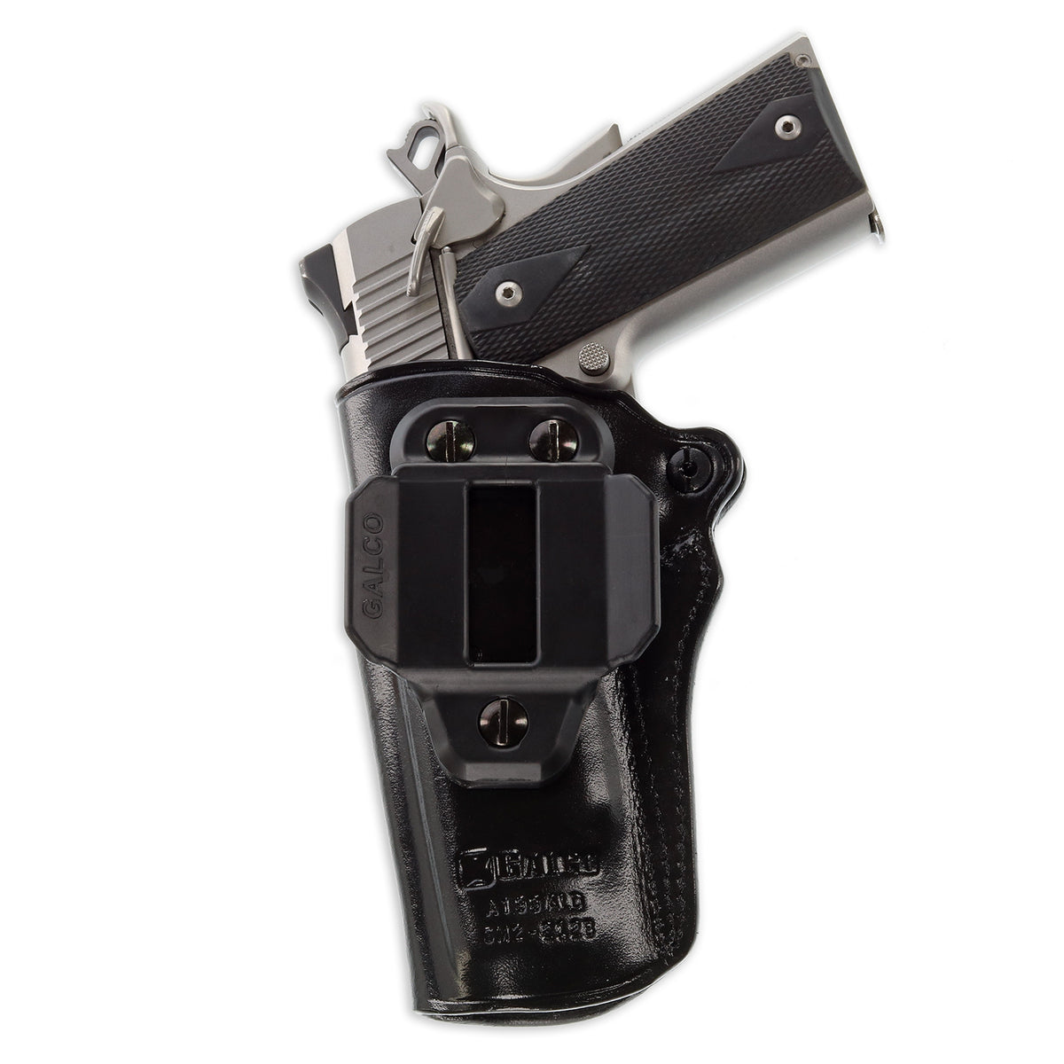 Speed Master 2.0 Paddle/Belt Holster