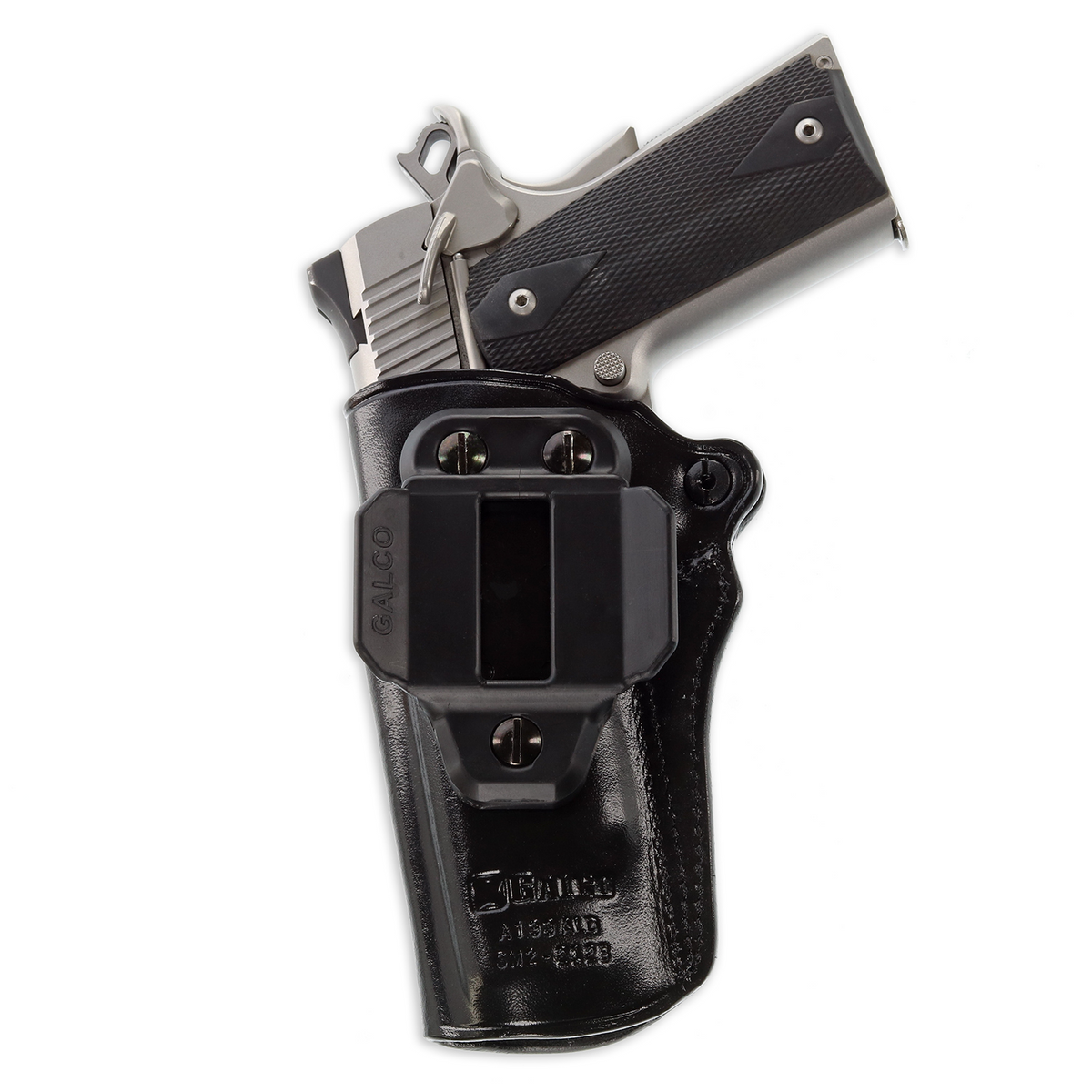 Speed Master 2.0 Paddle/Belt Holster