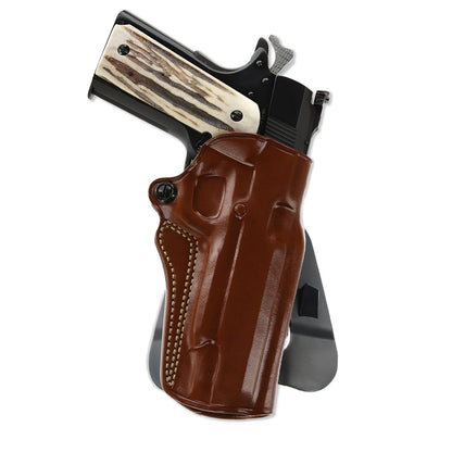 Speed Master 2.0 Paddle/Belt Holster