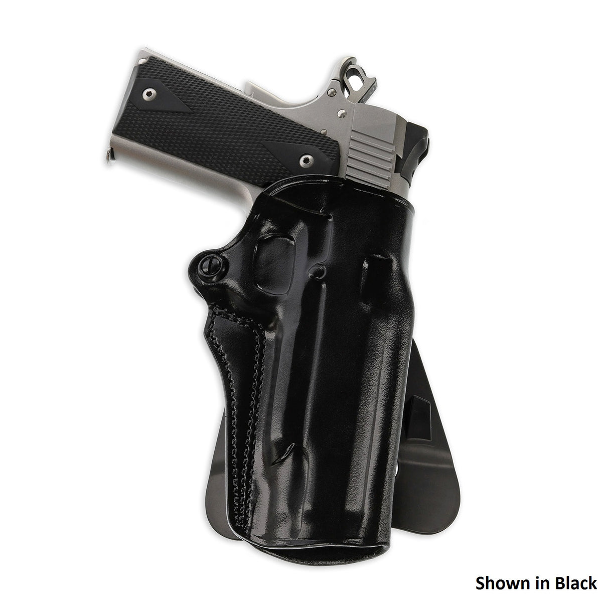 Speed Master 2.0 Paddle/Belt Holster