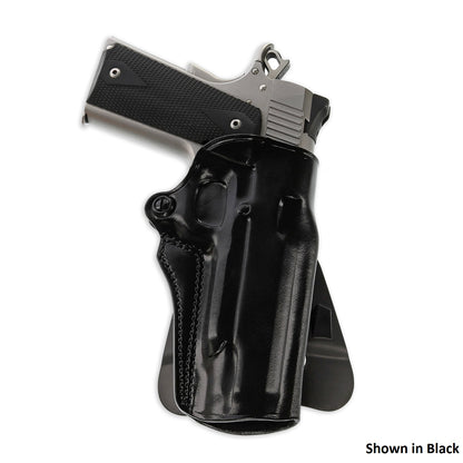 Speed Master 2.0 Paddle/Belt Holster