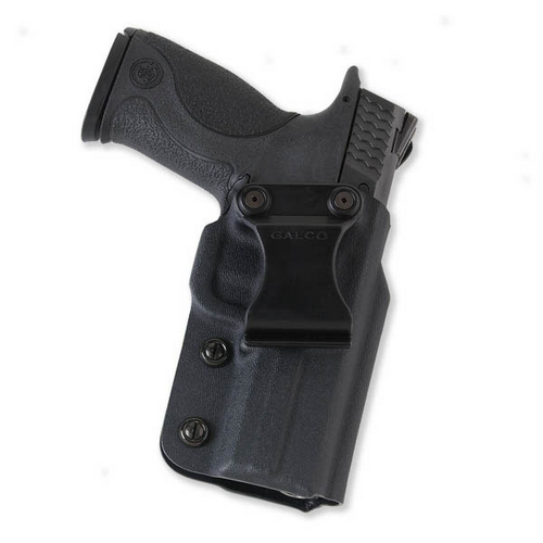 Triton 2.0 Kydex IWB Holster