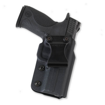 Triton 2.0 Kydex IWB Holster