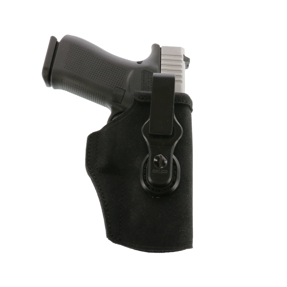 Tuck-N-Go 2.0 Inside the Pant Holster
