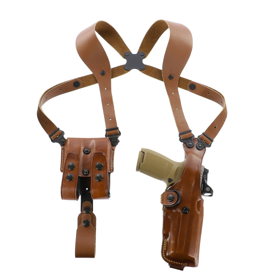Vertical Holster System (VHS) 4.0