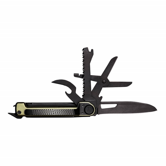 Armbar Scout - Green