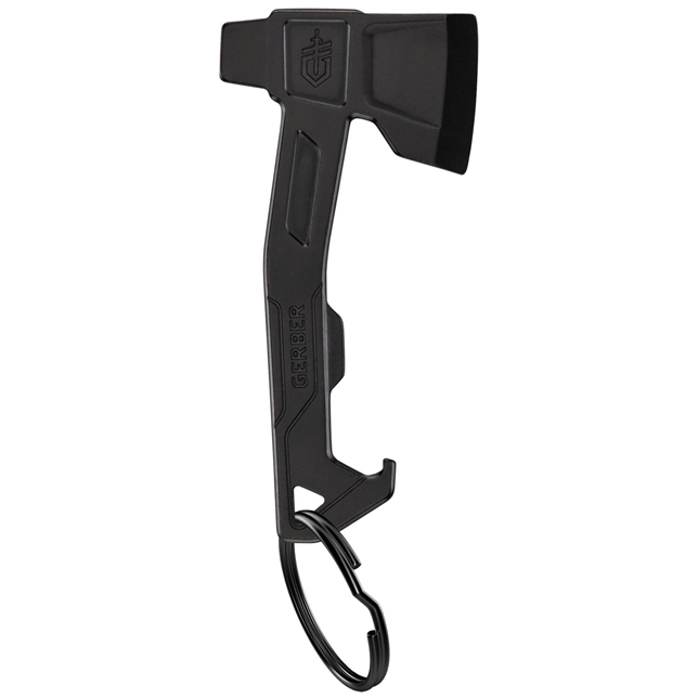 Hatchet - Black