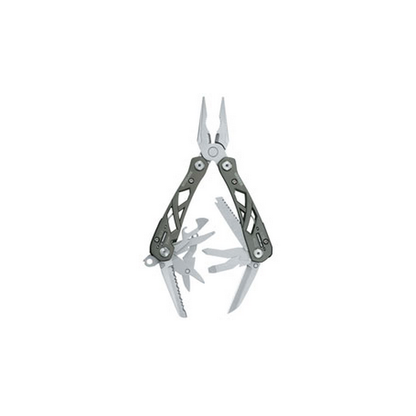 Suspension Multi-Plier