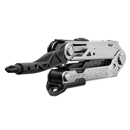 Center-Drive Berry Sheath