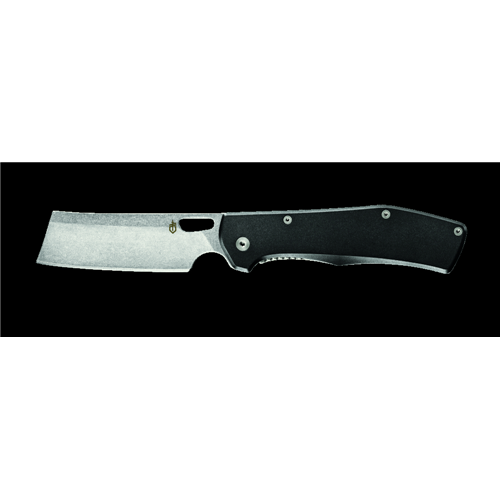 FlatIron Folder