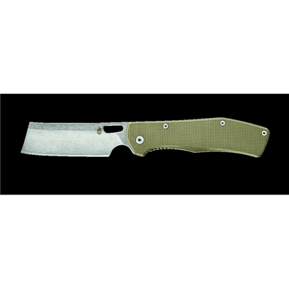 FlatIron Folder