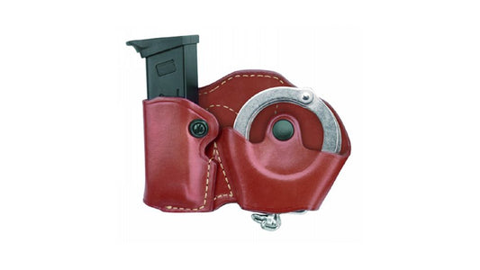 Cuff case/Mag case Combo