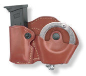 Paddle Style ASP Cuff-Magazine Case