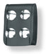 Quad Snap Belt Keeper
