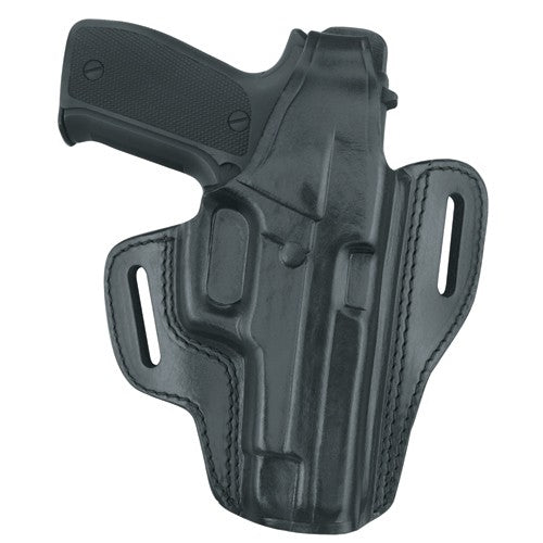 Two Slot Pancake Holster - Right Hand
