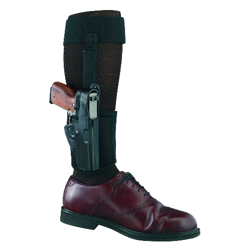 Ankle Holster Plus Garter