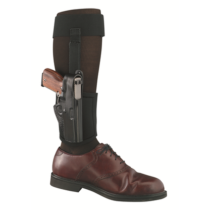 Ankle Holster Plus Garter