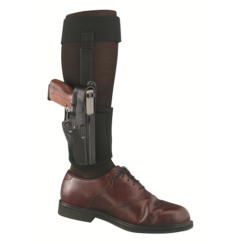 Ankle Holster Plus Garter