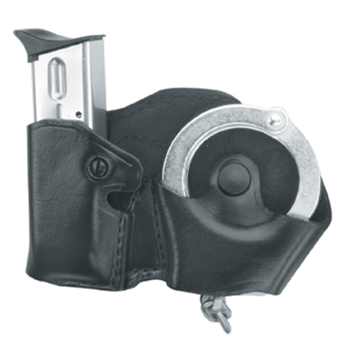 Cuff case/Mag case Combo