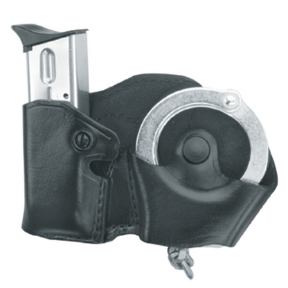 Cuff case/Mag case Combo