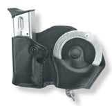 Paddle Style ASP Cuff-Magazine Case
