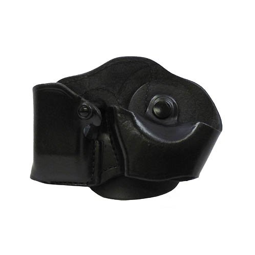 Paddle Style ASP Cuff-Magazine Case