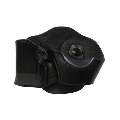 Paddle Style ASP Cuff-Magazine Case