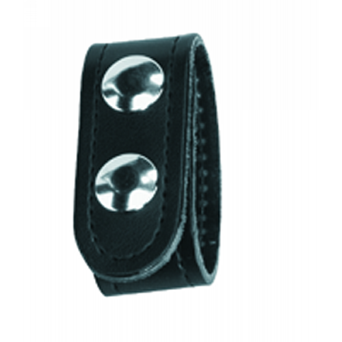 Hidden Cuff Key Belt Keeper
