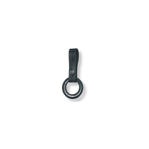 Double Ring Flashlight Holder