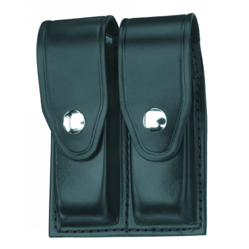 Covered Flashlight Case - High Gloss