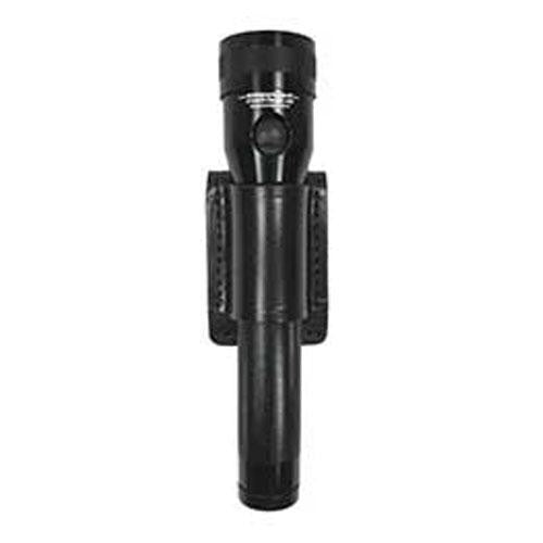 Leather Flashlight Holder