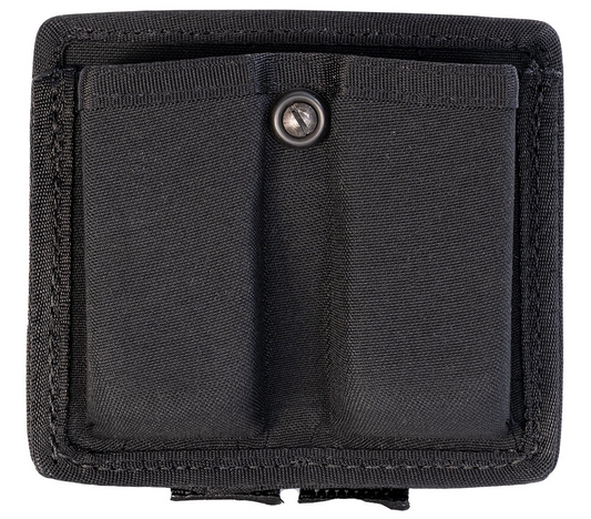 Open Top Double Mag Case