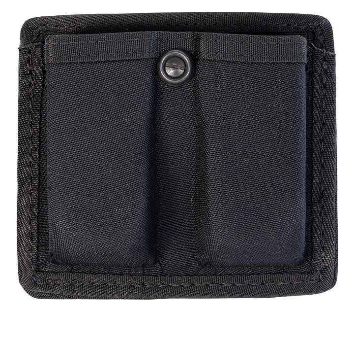 Open Top Double Mag Case