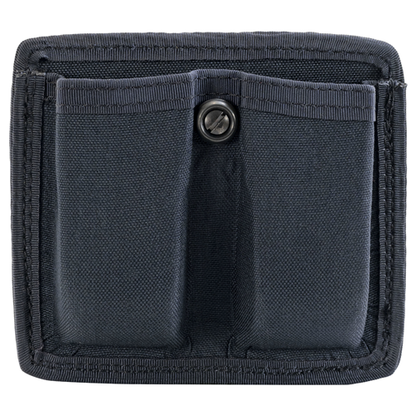 Open Top Double Mag Case