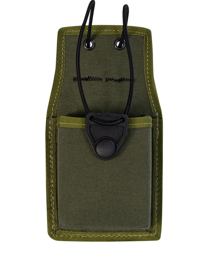 Radio Case 1