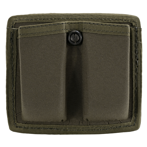 Open Top Double Mag Case