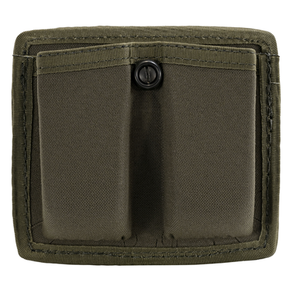 Open Top Double Mag Case