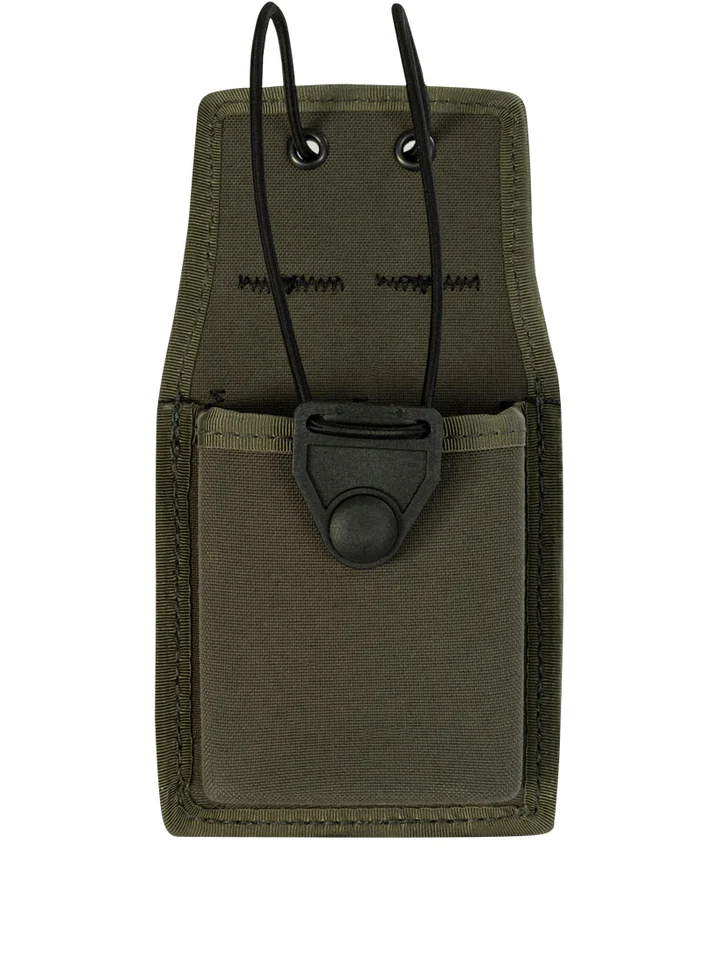 Radio Case 1