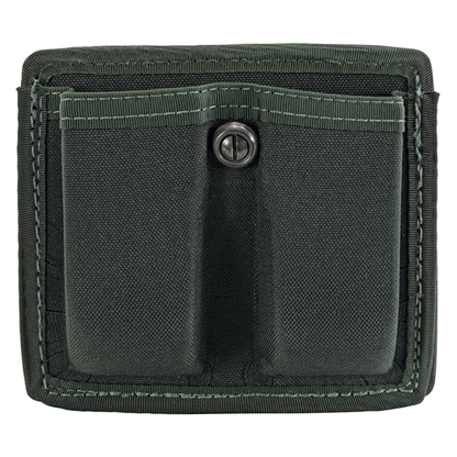 Open Top Double Mag Case