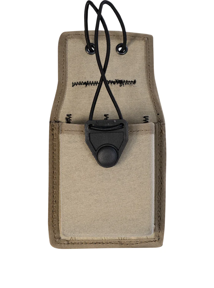 Radio Case 1