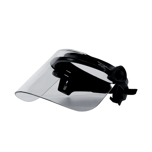 HB2 RFS Riot (Non-Ballistic) Face Shield