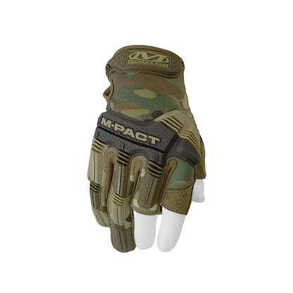 Mechanix M-PACT Agilite Edition Tactical Gloves