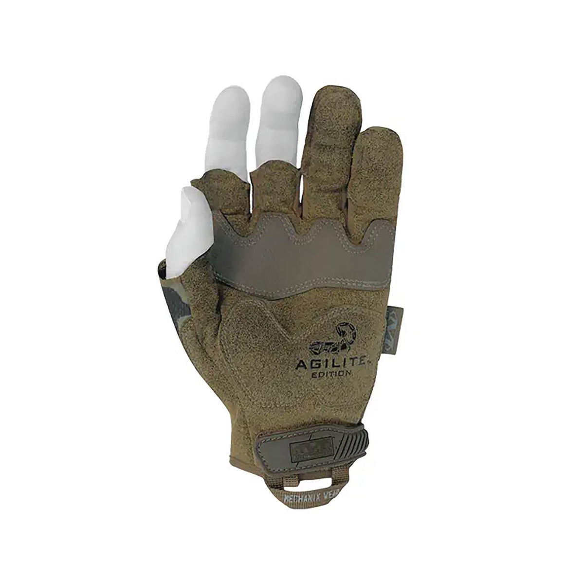 Mechanix M-PACT Agilite Edition Tactical Gloves
