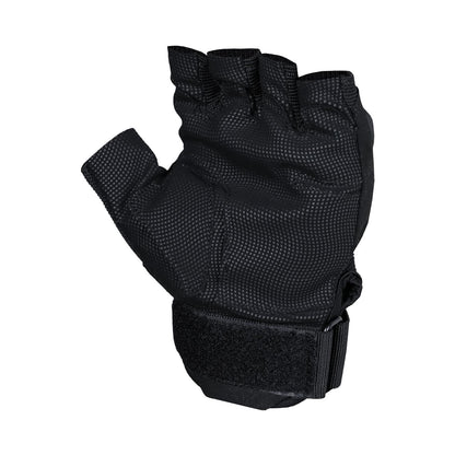 Mission Made Fingerless Hellfox Tactical Gloves